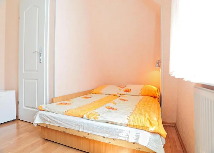 Villa Bajka